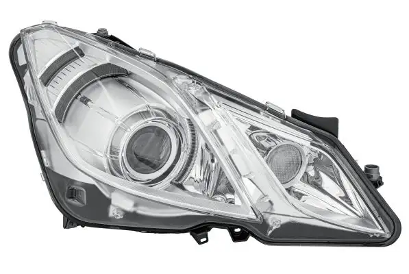 HELLA 1ZT011733-061 Ön Far (Sağ) A2078200639