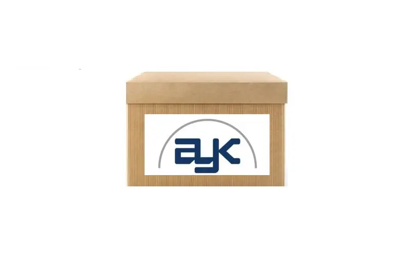 AYK 2004-1 Ön Poyra B1BC1104A6