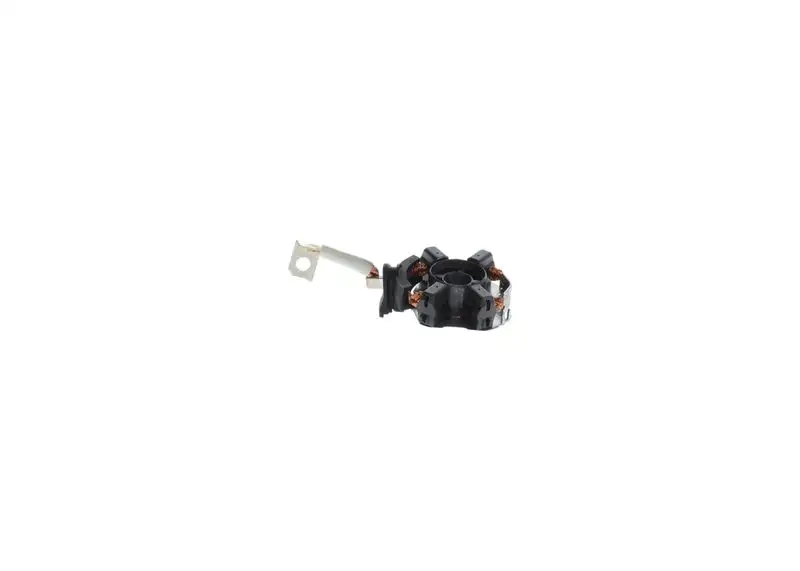BOSCH 2004336217 Marş Kömür Yuvası