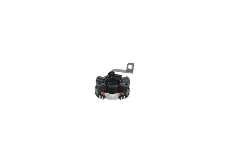BOSCH 2004336240 Marş Kömür Yuvası 02A911209C