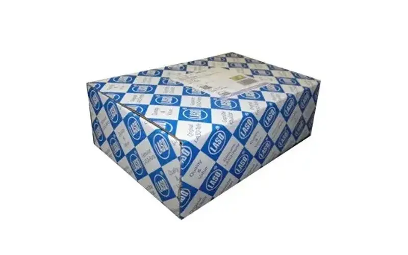 LASO 20050137 Eksantrik Zincir Gergisi A6400500111