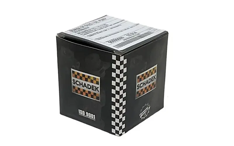 SCHADEK 20055 Devirdaim