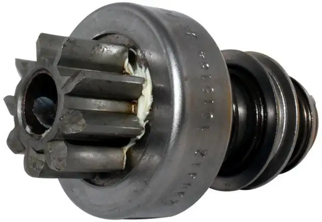 BOSCH 2006209904 Marş Dişlisi