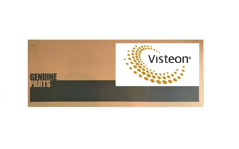 VISTEON 2010001006 Marş Motoru