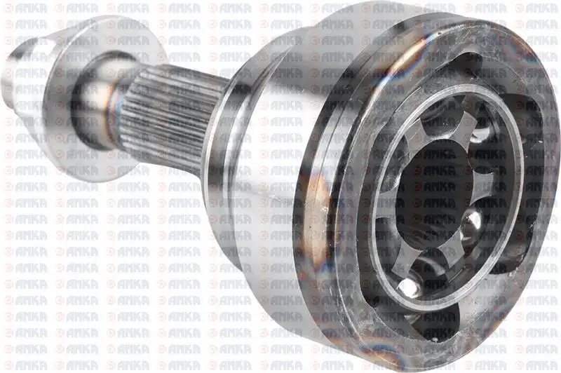 ANKA 20100015 Aks Kafası (Dış) 391000128R