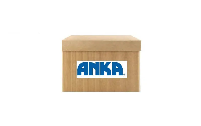 ANKA 20100031 Aks Kafası (Dış)