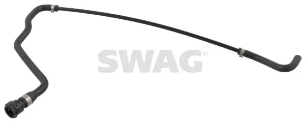 SWAG 20100692 Yedek Su Deposu Hortumu 17127519247