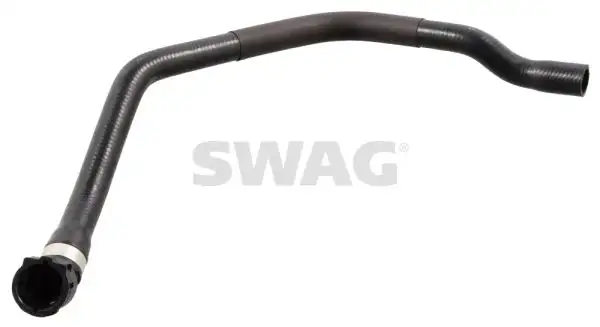 SWAG 20102965 Radyatör Hortumu 64216928590