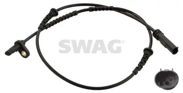 SWAG 20103201 ABS Hız Sensörü (Ön) 34526784902
