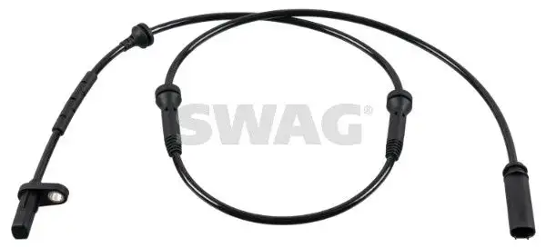 SWAG 20107525 ABS Hız Sensörü (Ön) 34526855049