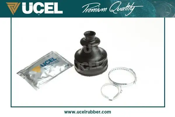 ÜÇEL 20151 İç Aks Körüğü