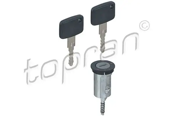 TOPRAN 201794001 Kontak Kilidi 90167295