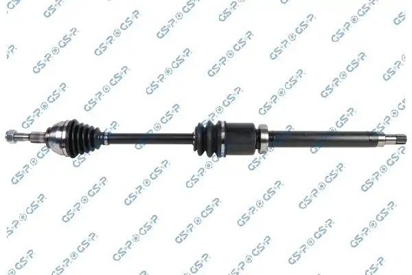 GSP 201847 Ön Aks (Sağ) DG913B436EF