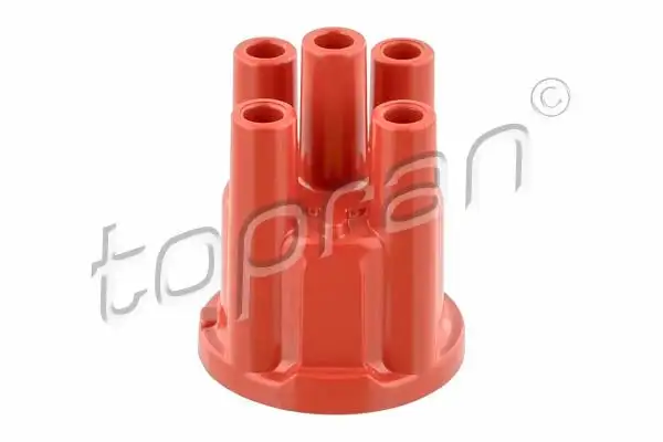 TOPRAN 202005001 Distribütör Kapağı 90350988