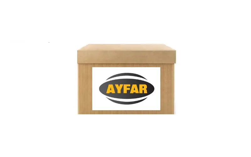 AYFAR 202212 Sis Farı (Sol) 7701045717