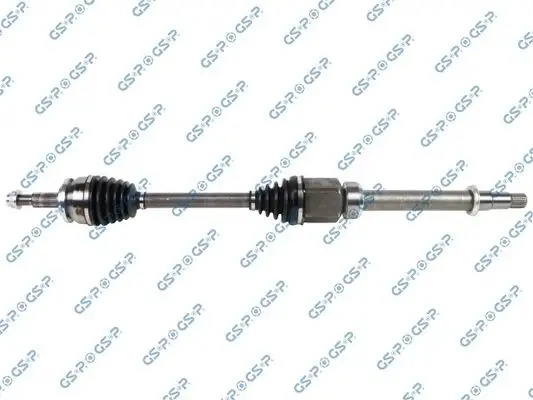 GSP 202253 Ön Aks (Sağ) 434100F080