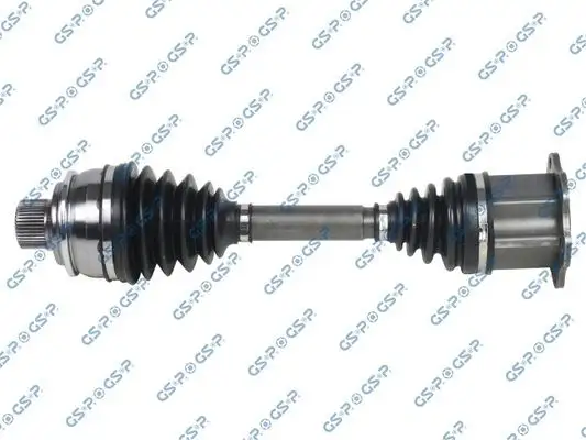 GSP 202256 Ön Aks 8W0407271F