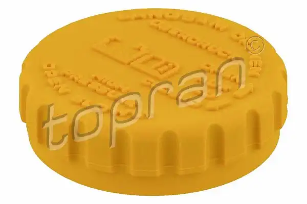 TOPRAN 202261001 Yedek Su Depo Kapağı