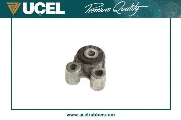 ÜÇEL 20230 Motor Takozu (Arka) 3M516P090AC