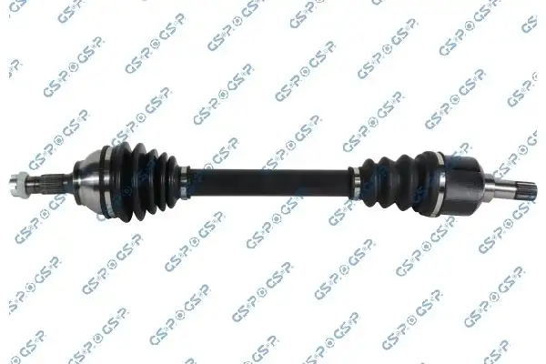 GSP 202411 Ön Aks (Sol) 9812036280