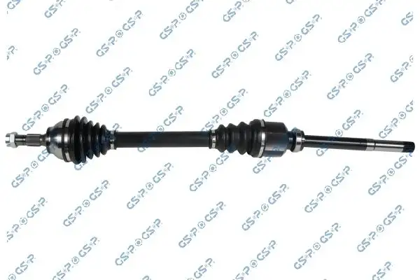 GSP 202412 Ön Aks (Sağ) 9812035480