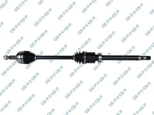 GSP 202451 Ön Aks (Sağ) 391000883R