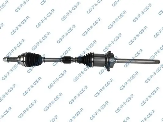 GSP 202461 Ön Aks (Sağ) 391001KD0B