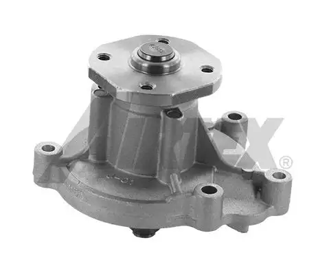 AIRTEX 2025 Devirdaim A6402000420