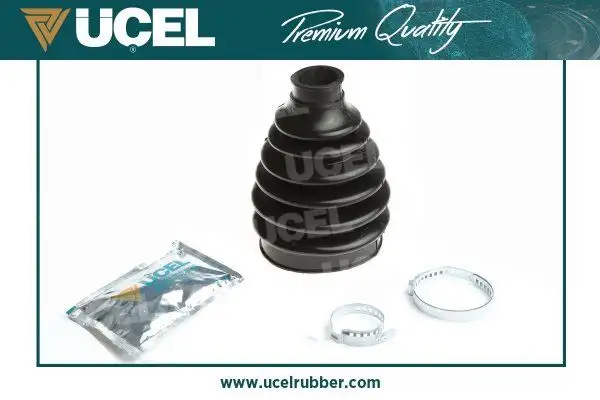 ÜÇEL 20250 Dış Aks Körüğü