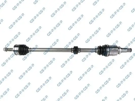 GSP 202529 Ön Aks (Sağ) 43410F4050