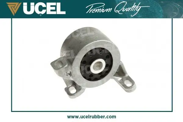 ÜÇEL 20255 Motor Takozu (Arka)