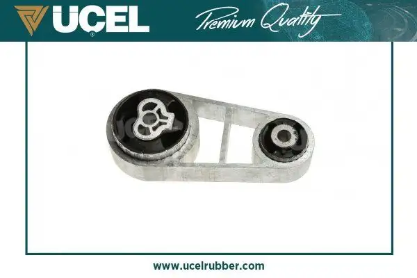 ÜÇEL 20256 Motor Takozu (Arka)