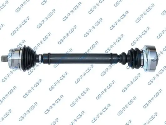 GSP 203001 Ön Aks (Sağ)