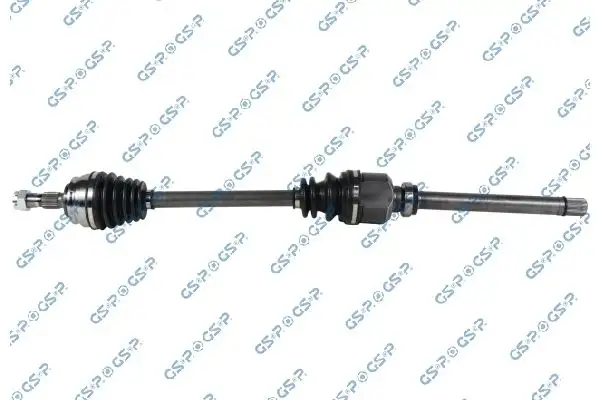 GSP 203114 Ön Aks (Sağ) 9825392880