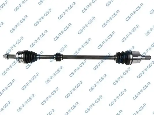 GSP 203132 Ön Aks (Sağ) 49501G6300