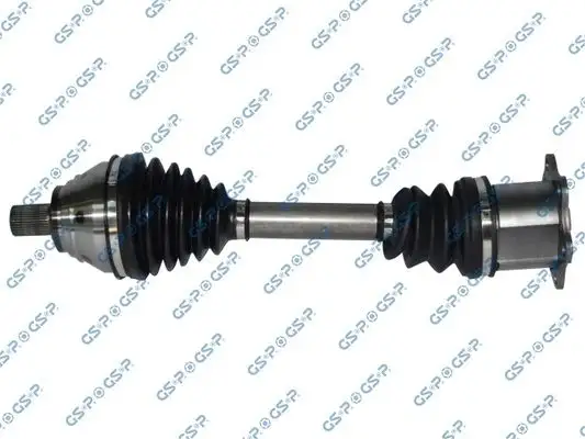 GSP 203241 Ön Aks (Sol)
