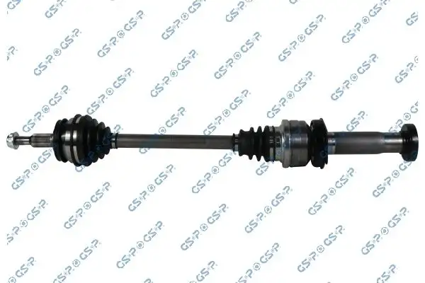 GSP 203246 Ön Aks (Sağ)