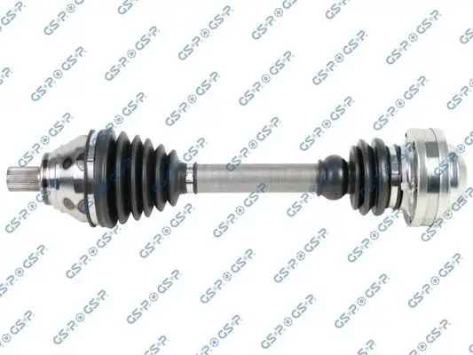 GSP 203295 Ön Aks (Sol)
