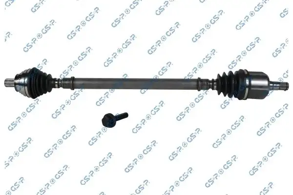 GSP 203346 Ön Aks (Sağ)