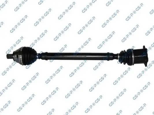 GSP 203354 Ön Aks (Sağ)