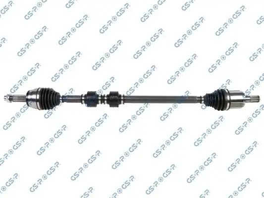 GSP 203768 Ön Aks (Sağ) 49501M6200