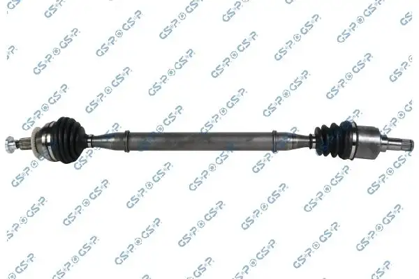 GSP 203825 Ön Aks (Sağ) 2Q0407452AX