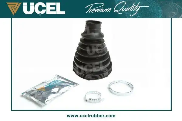 ÜÇEL 20401 İç Aks Körüğü