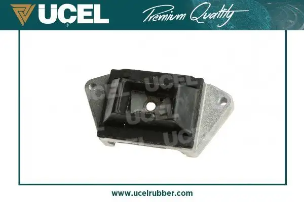 ÜÇEL 20409 Motor Takozu (Arka)