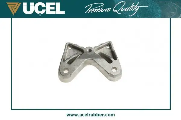 ÜÇEL 20410 Motor Takozu (Arka) 6C116068BB