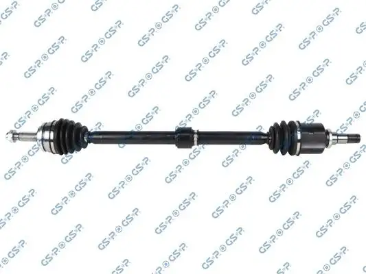 GSP 204179 Ön Aks (Sağ) 4341002E10