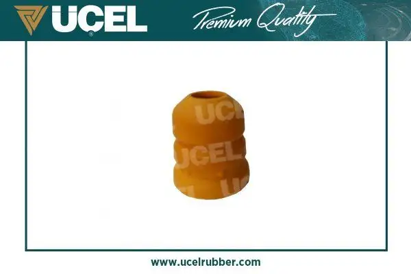 ÜÇEL 20428 Arka Süspansiyon Takozu 4T165K570AA