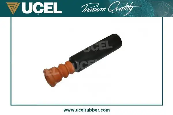 ÜÇEL 20440 Arka Amortisör Toz Körüğü Seti