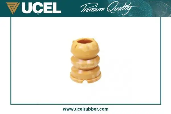 ÜÇEL 20447 Ön Süspansiyon Takozu BK213025BB