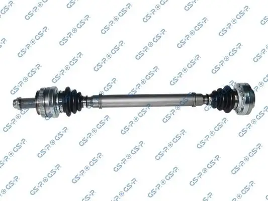 GSP 205036 Arka Aks (Sağ)
